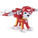 Figurka akcji z odznaką Psi Patrol Spin Master - Marshall