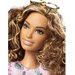 Barbie Fashionistas Mattel - cactus cutie