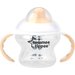 Pierwszy kubek niekapek 4-7m Tommee Tippee - pomarańczowy