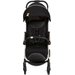 Wózek spacerowy Goody Plus Chicco - Black Re_lux eco+