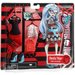 Ghoulia Yelps ubranko dla lalki Monster High