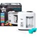 Parowar- blender 2w1 Baby Food Steamer Tommee Tippee