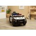 Pojazd akumulatorowy Dodge Charger Policja Toyz by Caretero - white