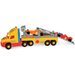 Super truck 77cm Wader - z formułą