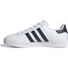 Buty dziecięce Coast Star Adidas Originals
