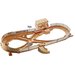 Cars Zestaw rajdowy Thinder Hollow Disney