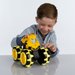Samochód John Deere Monster Bumblebee Tomy - Monster Bumblebee