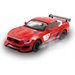 Zdalnie sterowane autko Ford Mustang Gt4 Dumel - Red