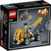 Technic Ciężarówka z wysięgnikiem Lego