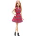 Barbie i jej siostry Mattel - Barbie i Skipper
