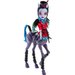 Avea Trotter Hybrydy - Upiorne połączenie + lalka Monster High