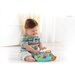 Panel małego odkrywcy Fisher Price