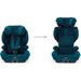 Fotelik Samochodowy Tian Elite 9-36 kg Recaro - Teal Green
