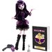 Elissabat Strach Kamera Akcja Monster High