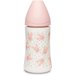 Butelka 270ml Hygge Baby premium Suavinex - Królik różowy