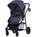 Wózek wielofunkcyjny 3w1 Juli Kinderkraft - denim