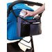 Organizer na wózek Dreambaby - denim