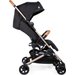 Wózek spacerowy Miinimo2 z pałąkiem Chicco - pure black