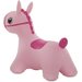 Skoczek Konik Tootiny - różowy