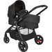 Wózek spacerowy 2w1 Zelia Maxi-Cosi - Nomad Black