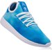 Buty Pharrell Williams Tennis Hu Adidas Originals - bright blue/cloud white