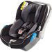 Fotelik samochodowy Kite+ 0-13kg Avionaut - czarno-grafitowy