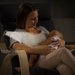 Lampka LED Mummy and Me Reer - szary