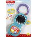 Muzyczny telefon komórkowy Fisher Price