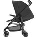 Wózek spacerowy Dana Maxi-Cosi - black raven