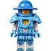 NexoKnights Katapulta Chaosu Lego