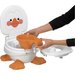 Nocniczek Kaczko-nocnik Fisher Price