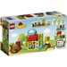 Duplo Mój pierwszy ogród Lego