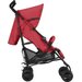 Wózek spacerowy London Chicco - red passion