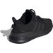 Buty młodzieżowe U-Path Run Adidas Originals - czarne