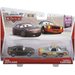 Auta Dwupak Cars Disney - Bob Cutlass i Darrell Cartrip
