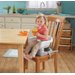 Fotelik nakładka do karmienia Fisher Price