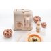 Urządzenie wielofunkcyjne Babycook Kolekcja Macaron Beaba - Pink