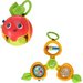 Interaktywne jabłuszko - Odkrywaj i baw się Tiny Love