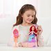 Syrenka Arielka w spa Disney Princess Hasbro