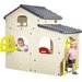 Duży Domek Ogrodowy dla Dzieci Sweet House Feber