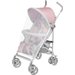Wózek spacerowy Elia Lionelo - Tropical Pink