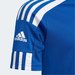 Koszulka piłkarska Squadra 21 Jersey Junior Adidas - royal blue/white