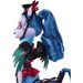 Avea Trotter Hybrydy - Upiorne połączenie + lalka Monster High