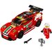 Speed Champions 458 Italia GT2 Lego
