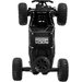 Auto R/C Junior 4X4 Smily Play - czarny