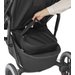 Wózek spacerowy Lila XP Maxi-Cosi - Essential Black