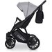 Wózek spacerowy Nuno Riko - grey fox