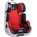Fotelik samochodowy Shifter 15-36 kg Caretero - czerwony