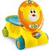 Mini skuter Lew 3w1 Smily Play