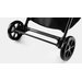 Wózek spacerowy Lite Up Kinderkraft - gray